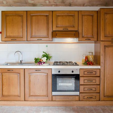 Tenuta di Casaglia Podere Colombaie Bagian luar foto
