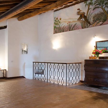Tenuta di Casaglia Podere Colombaie Bagian luar foto