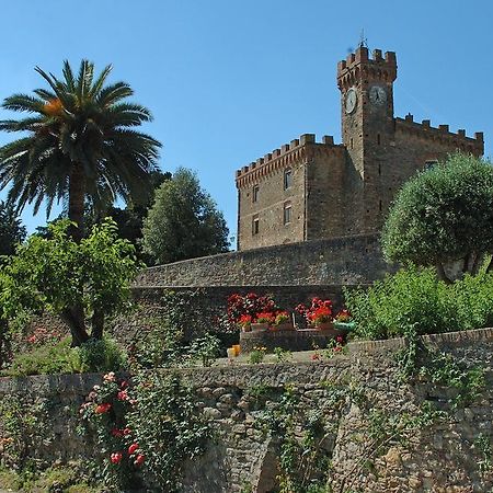 Tenuta di Casaglia Podere Colombaie Bagian luar foto