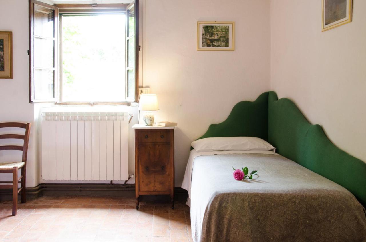 Tenuta di Casaglia Podere Colombaie Bagian luar foto