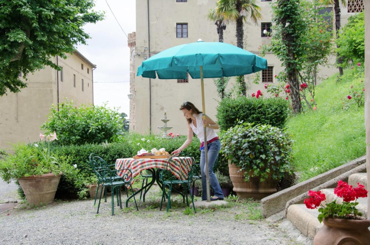 Tenuta di Casaglia Podere Colombaie Bagian luar foto