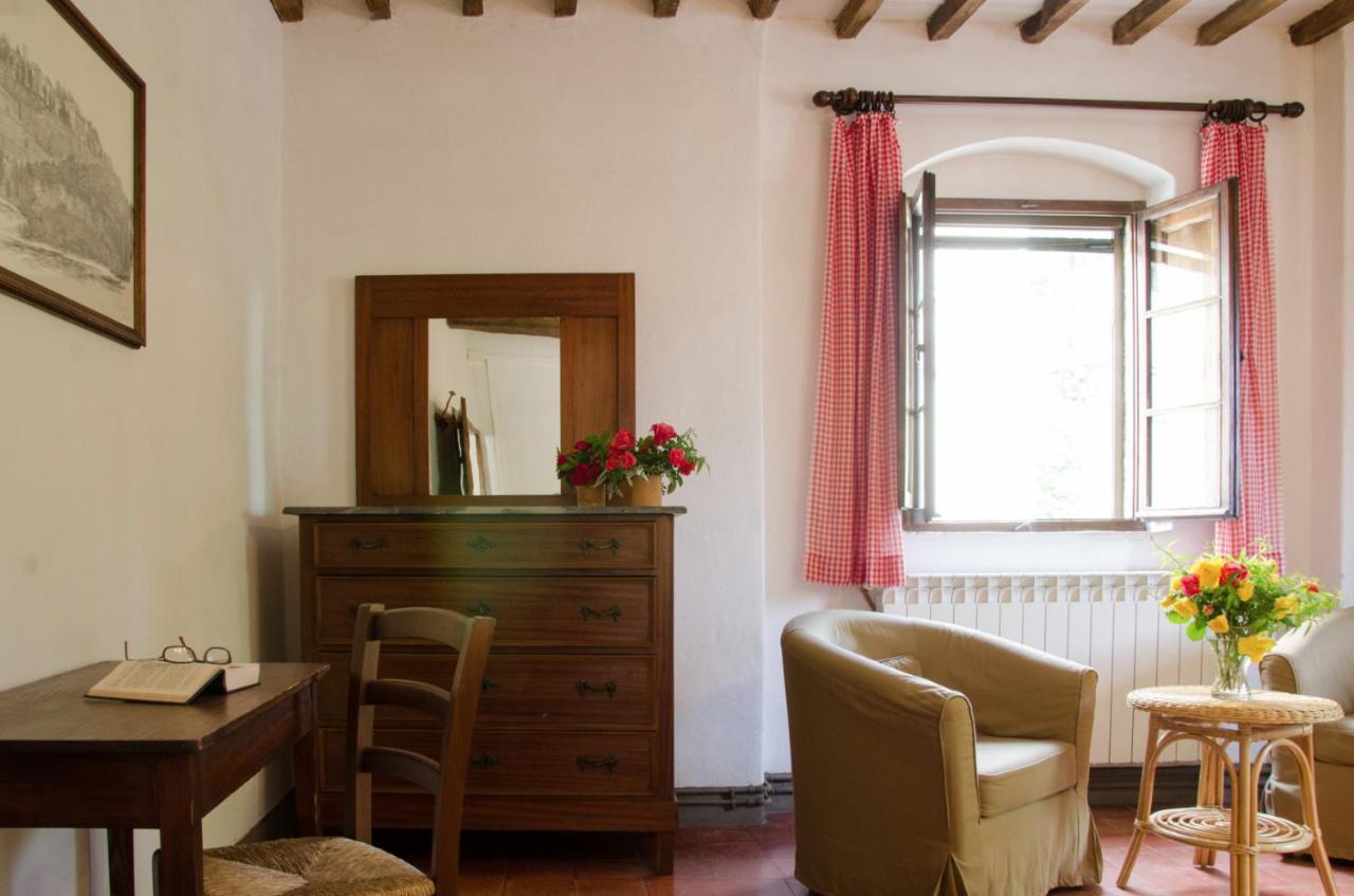 Tenuta di Casaglia Podere Colombaie Bagian luar foto