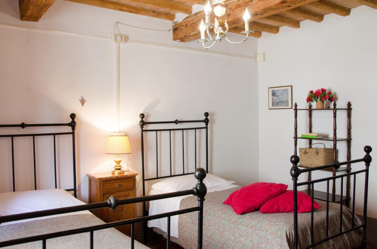 Tenuta di Casaglia Podere Colombaie Bagian luar foto