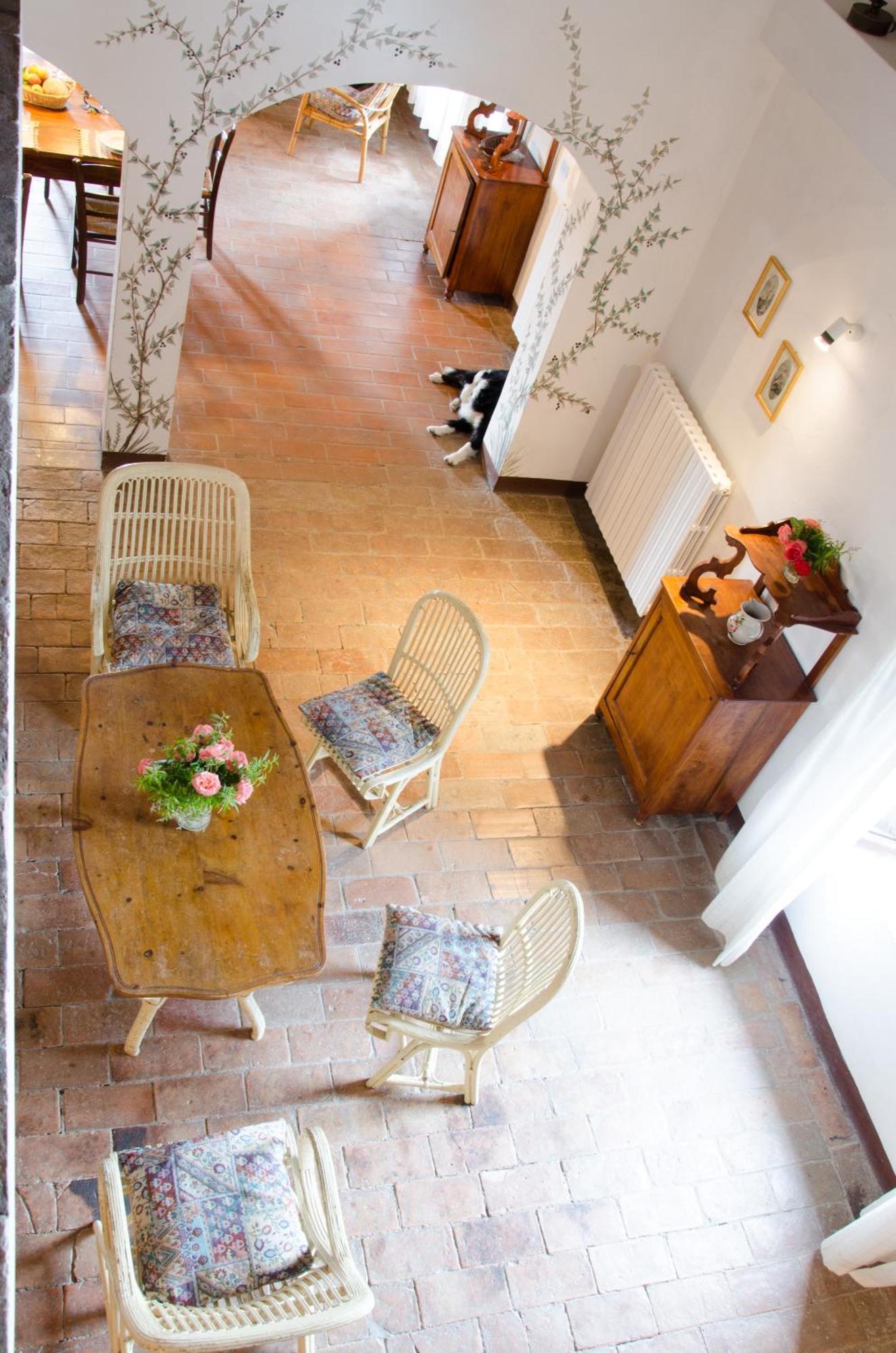 Tenuta di Casaglia Podere Colombaie Bagian luar foto