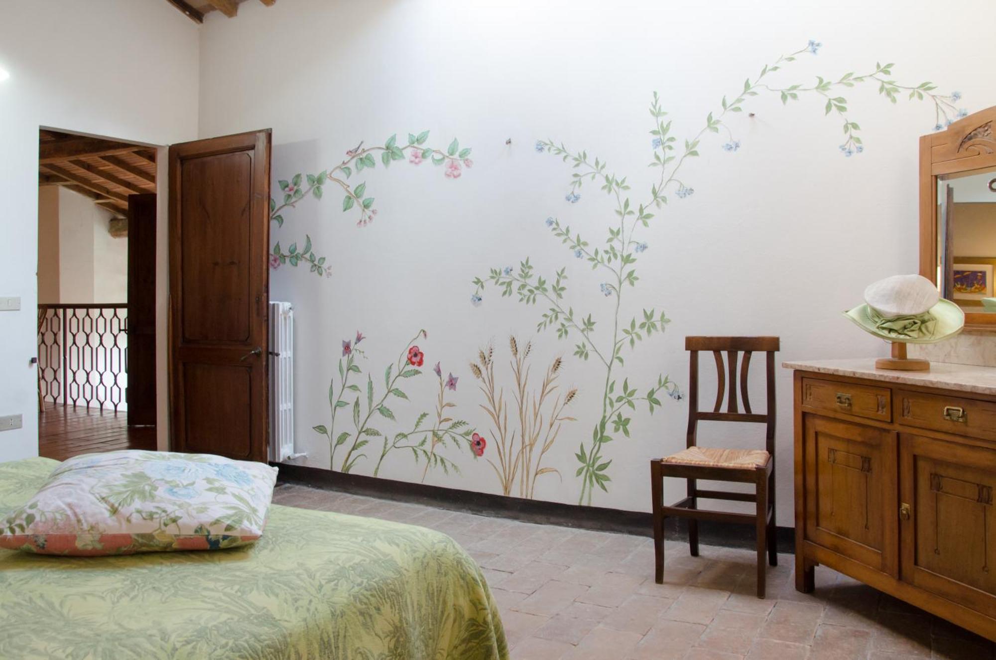 Tenuta di Casaglia Podere Colombaie Bagian luar foto