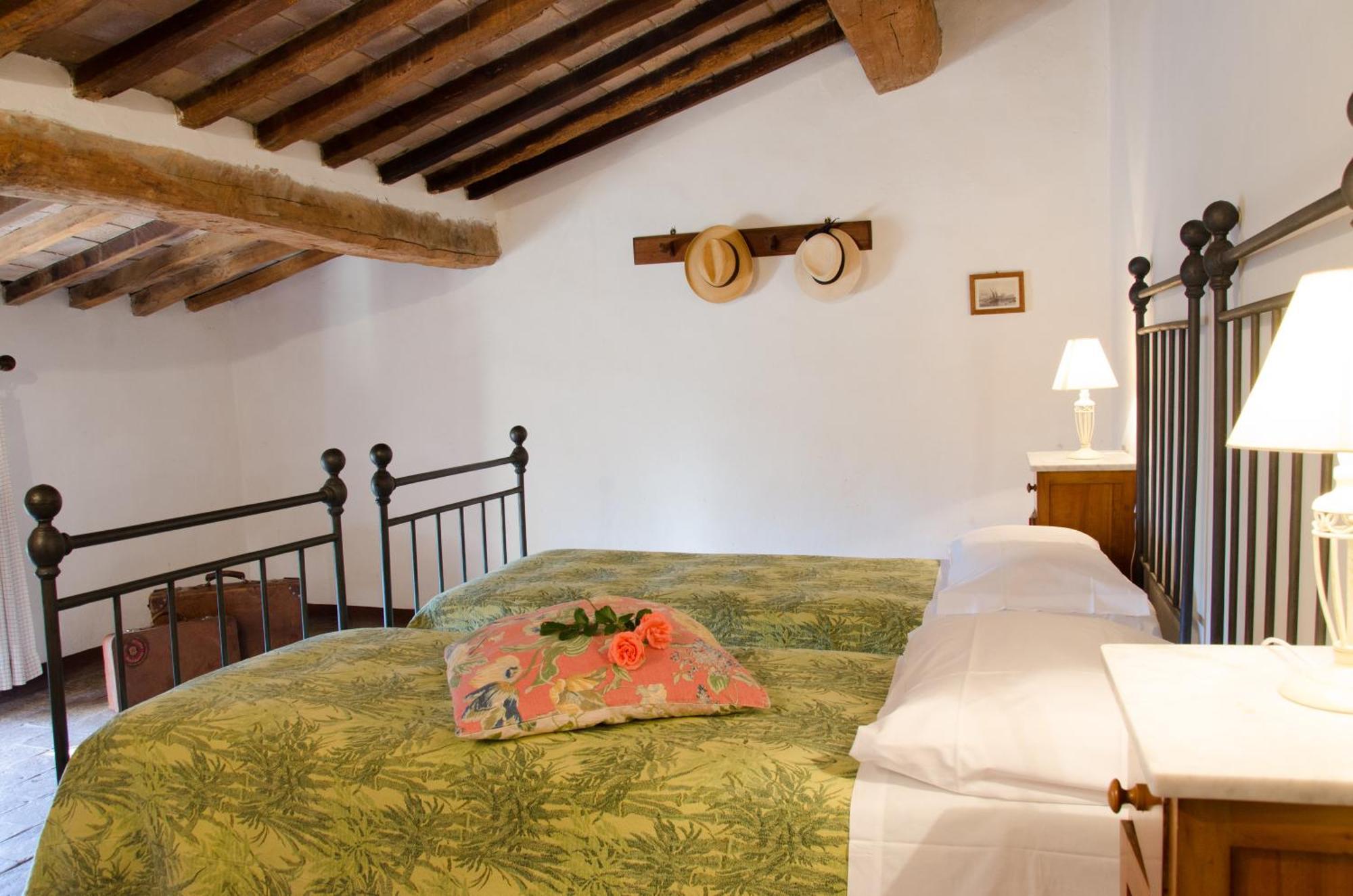 Tenuta di Casaglia Podere Colombaie Bagian luar foto