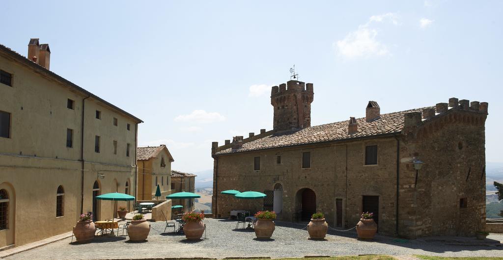 Tenuta di Casaglia Podere Colombaie Bagian luar foto