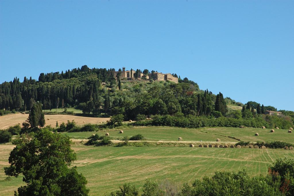 Tenuta di Casaglia Podere Colombaie Bagian luar foto