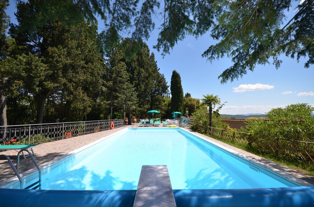 Tenuta di Casaglia Podere Colombaie Bagian luar foto