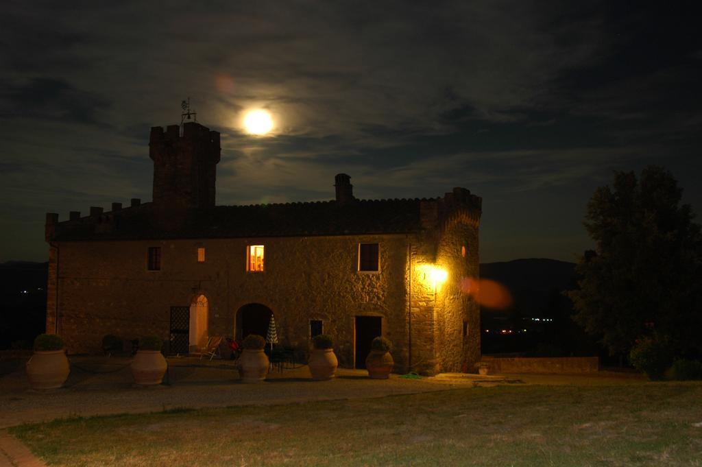 Tenuta di Casaglia Podere Colombaie Bagian luar foto