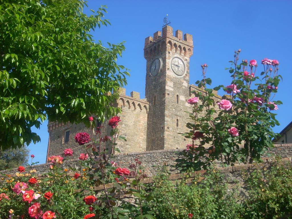 Tenuta di Casaglia Podere Colombaie Bagian luar foto
