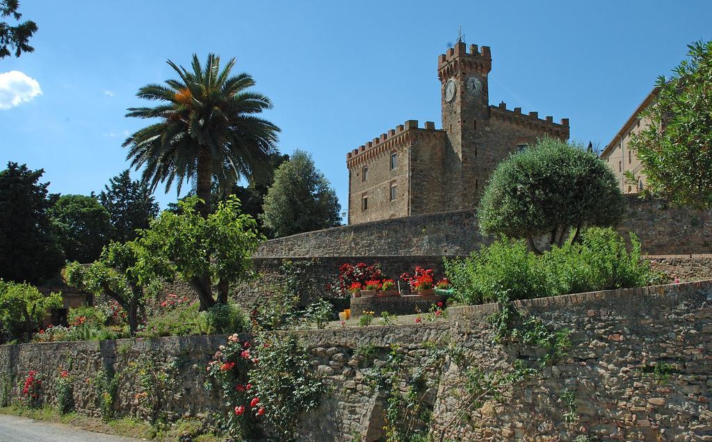 Tenuta di Casaglia Podere Colombaie Bagian luar foto