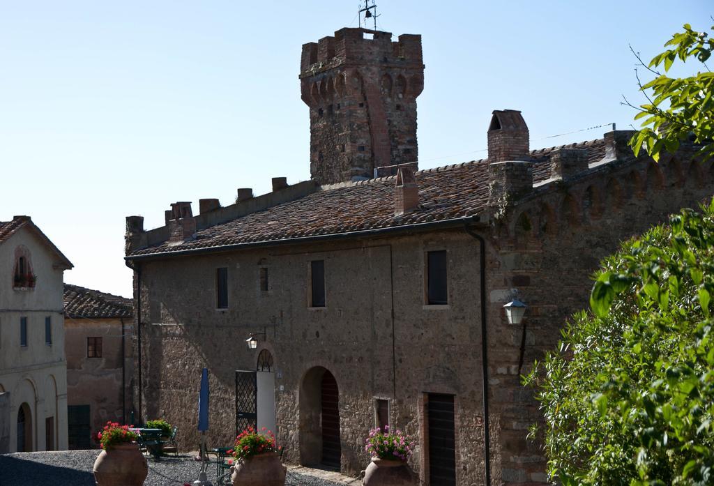 Tenuta di Casaglia Podere Colombaie Bagian luar foto