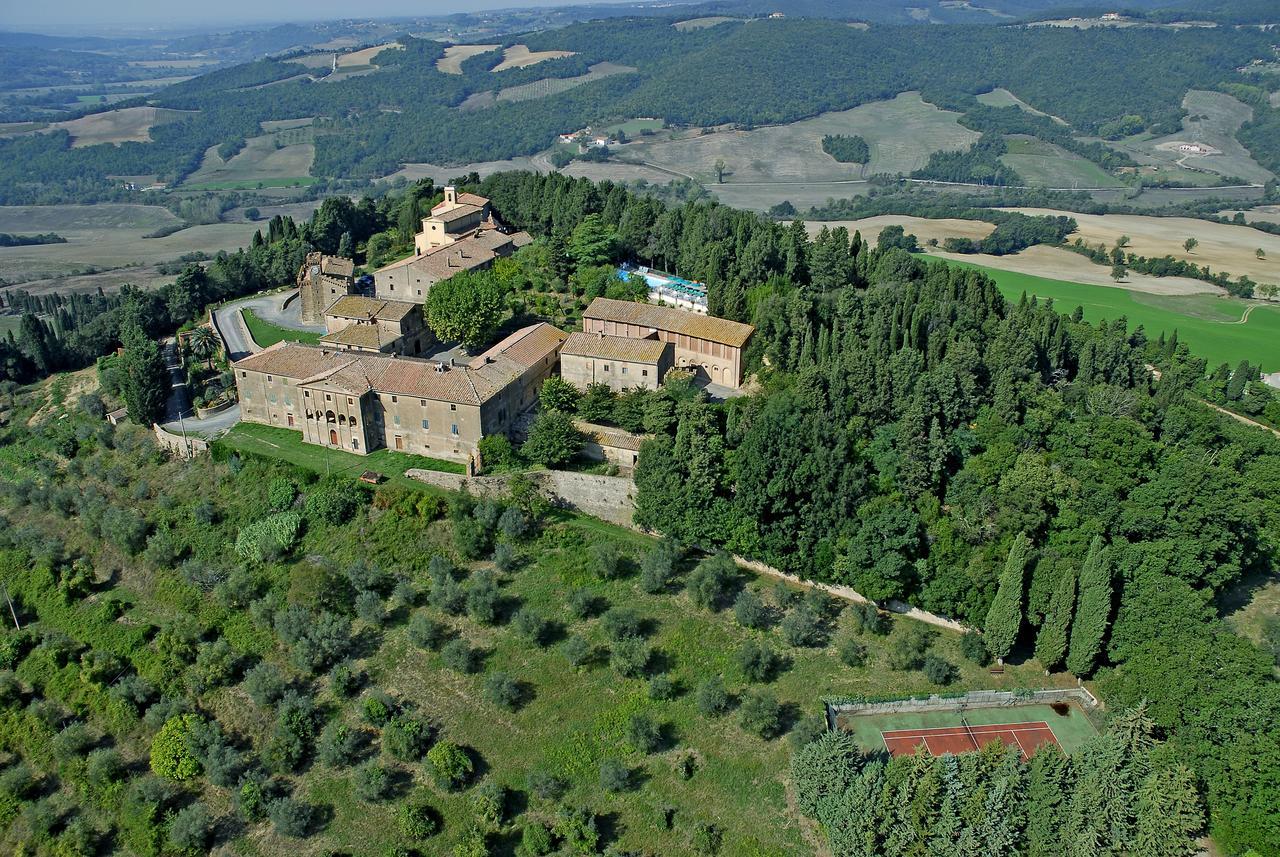 Tenuta di Casaglia Podere Colombaie Bagian luar foto