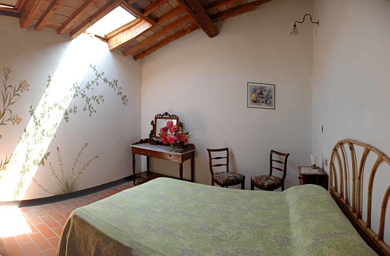 Tenuta di Casaglia Podere Colombaie Bagian luar foto