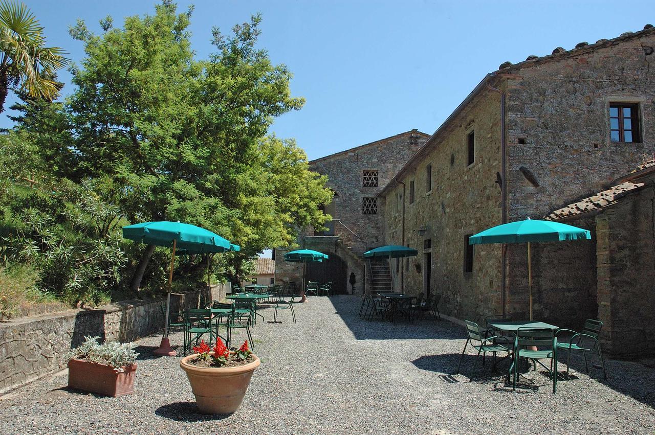 Tenuta di Casaglia Podere Colombaie Bagian luar foto