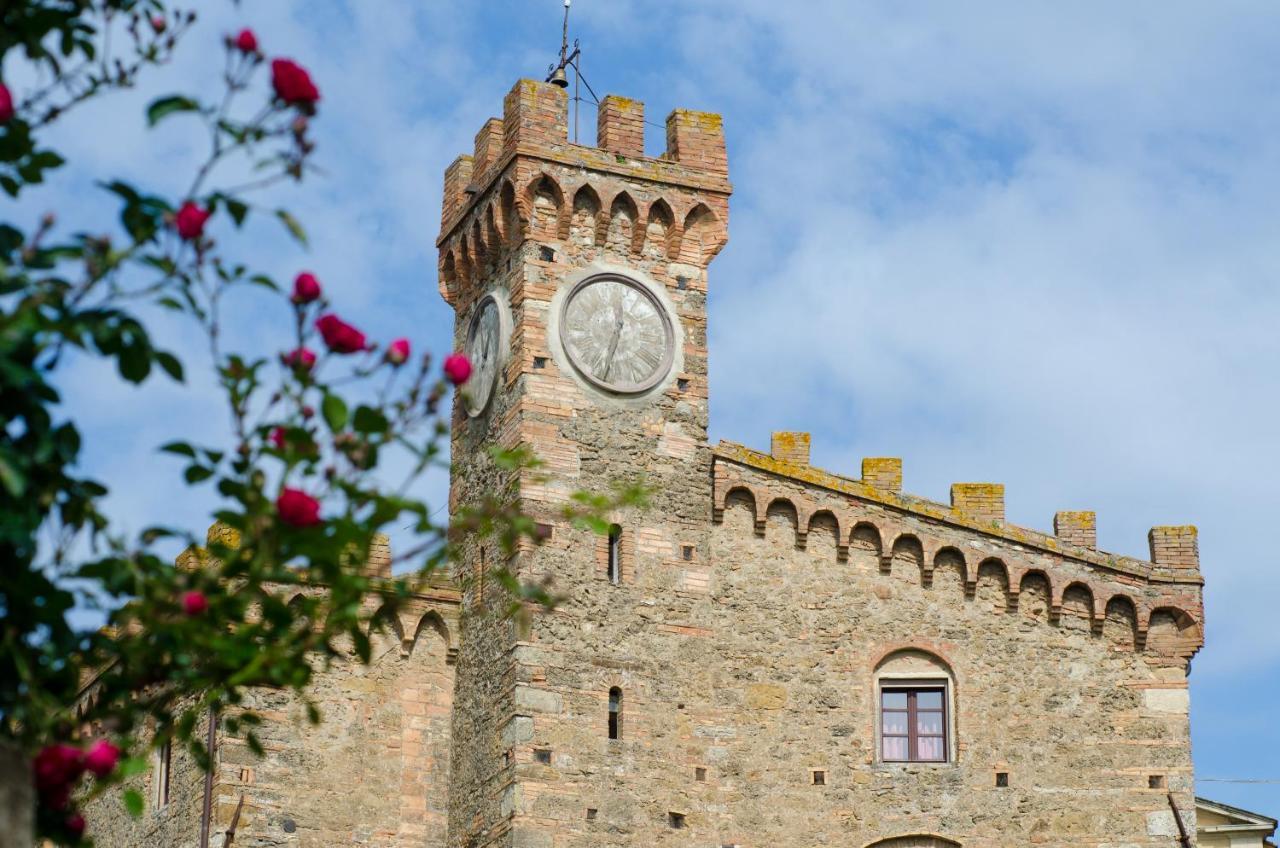 Tenuta di Casaglia Podere Colombaie Bagian luar foto