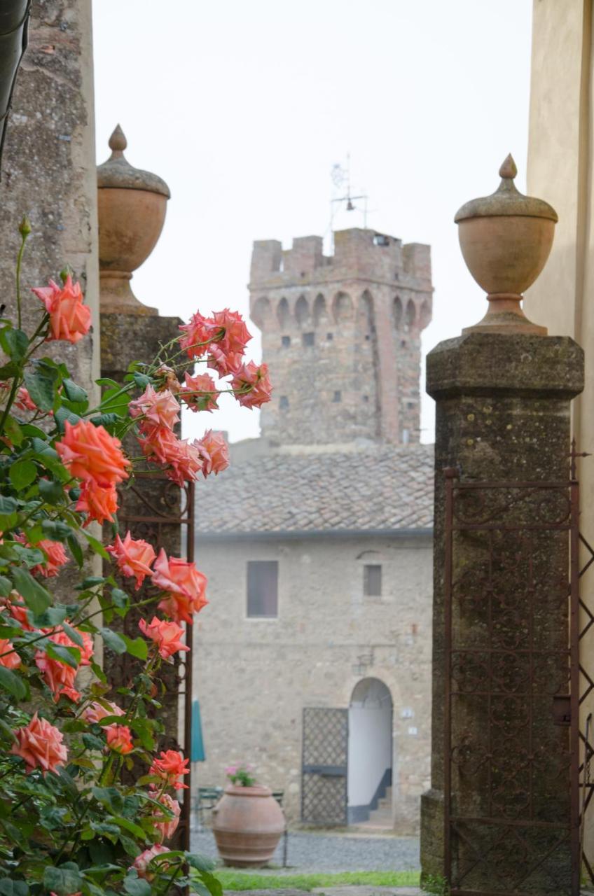 Tenuta di Casaglia Podere Colombaie Bagian luar foto