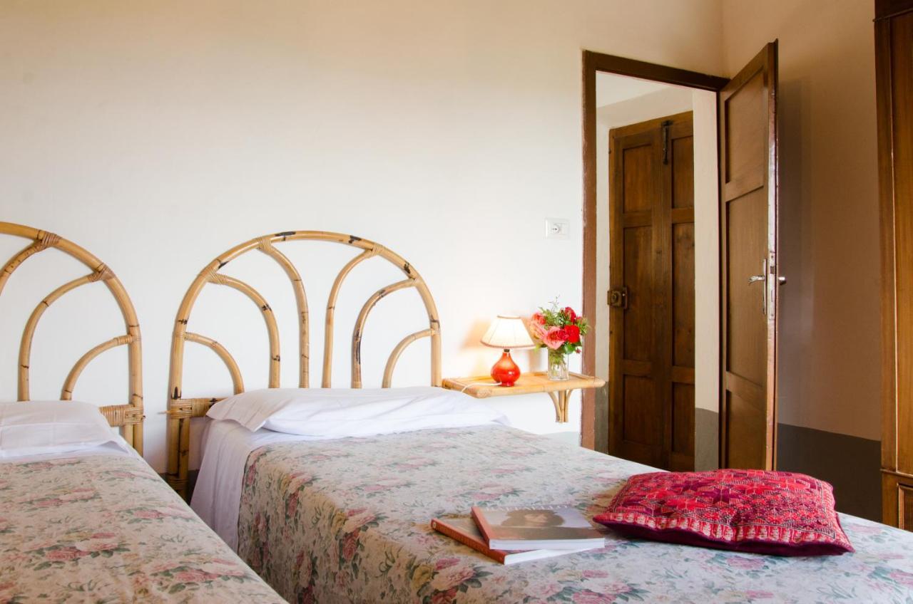 Tenuta di Casaglia Podere Colombaie Bagian luar foto