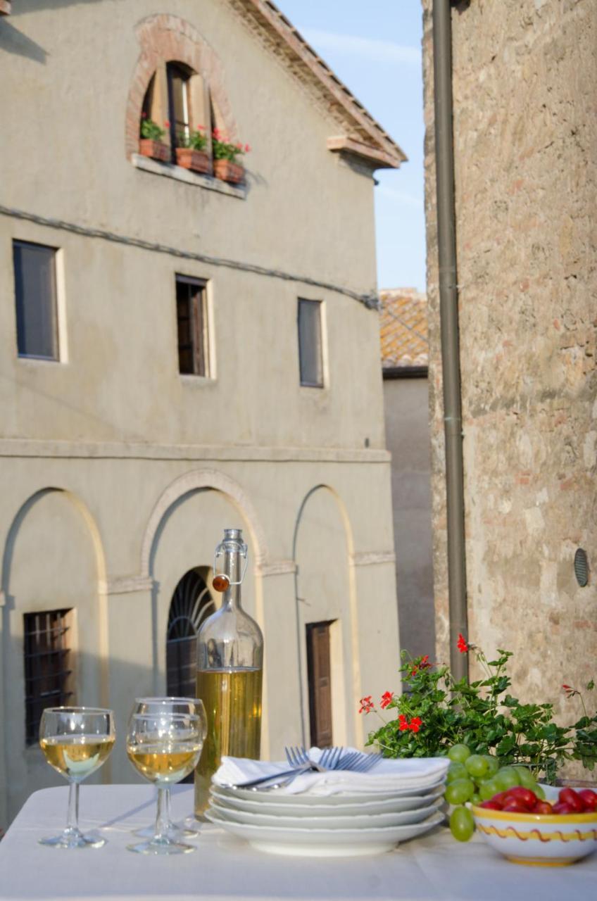 Tenuta di Casaglia Podere Colombaie Bagian luar foto