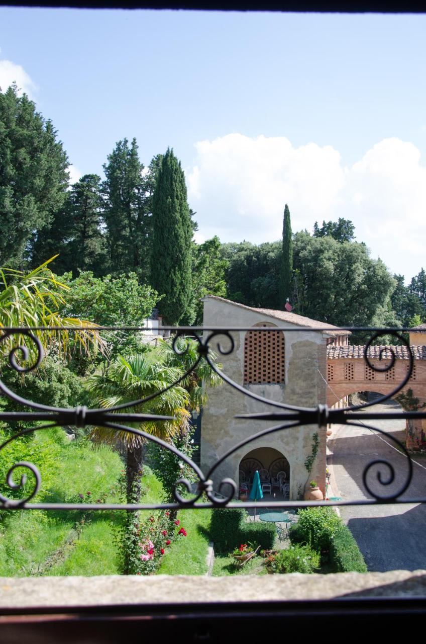 Tenuta di Casaglia Podere Colombaie Bagian luar foto