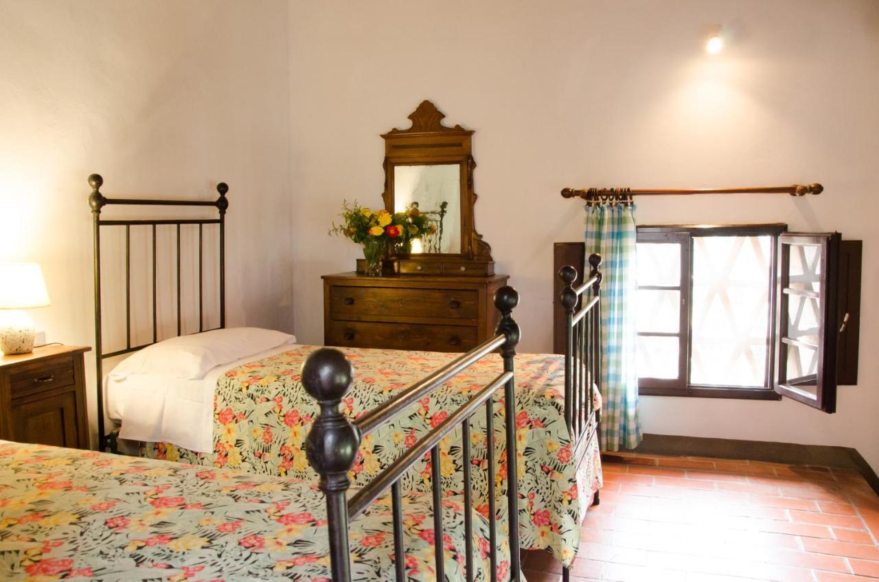 Tenuta di Casaglia Podere Colombaie Bagian luar foto