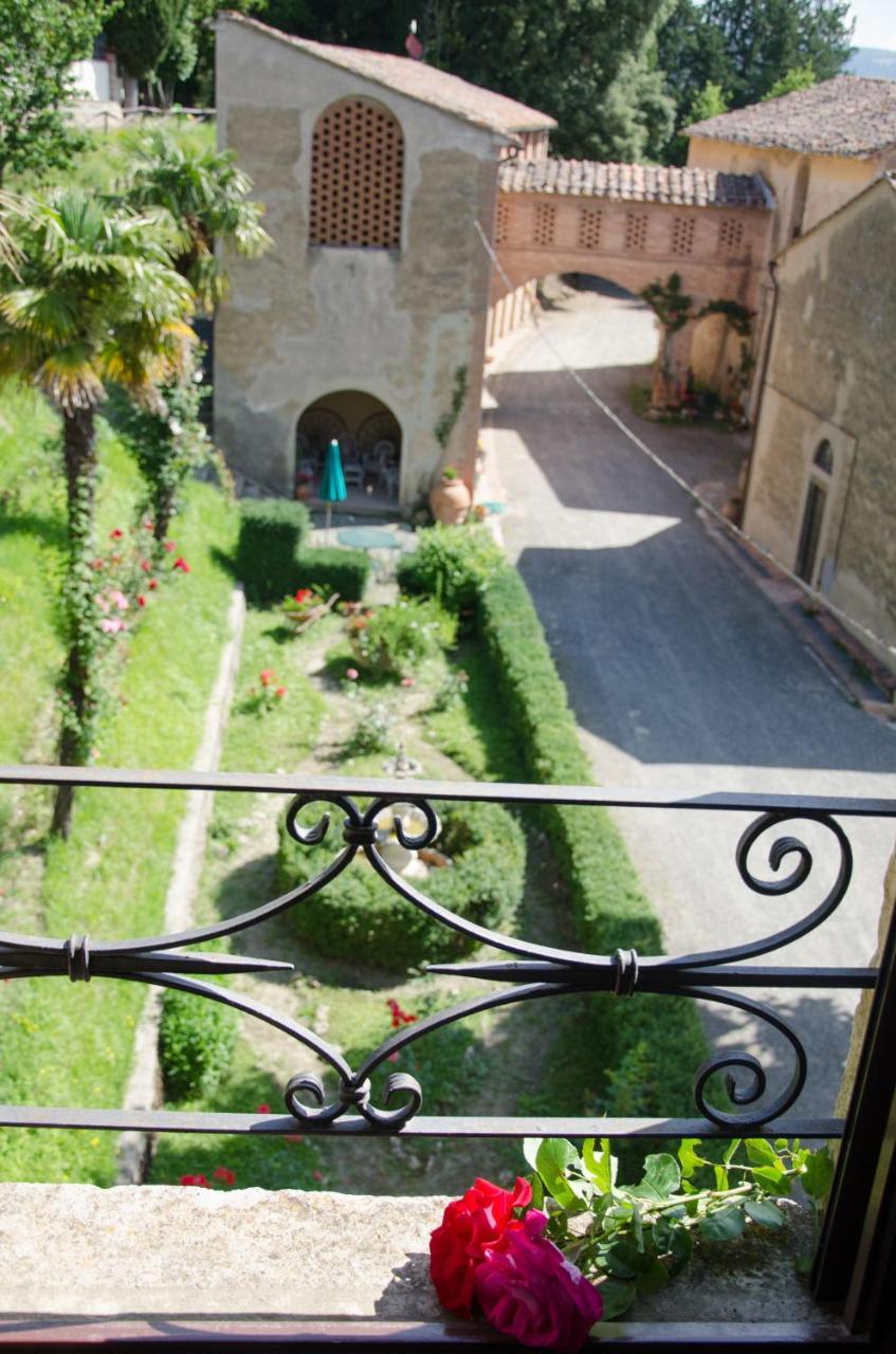 Tenuta di Casaglia Podere Colombaie Bagian luar foto