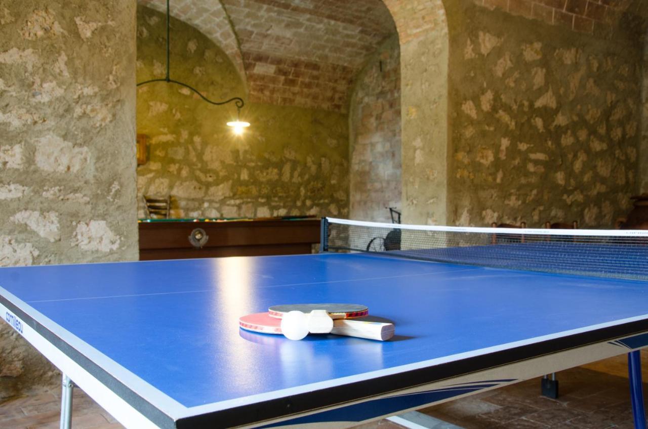 Tenuta di Casaglia Podere Colombaie Bagian luar foto