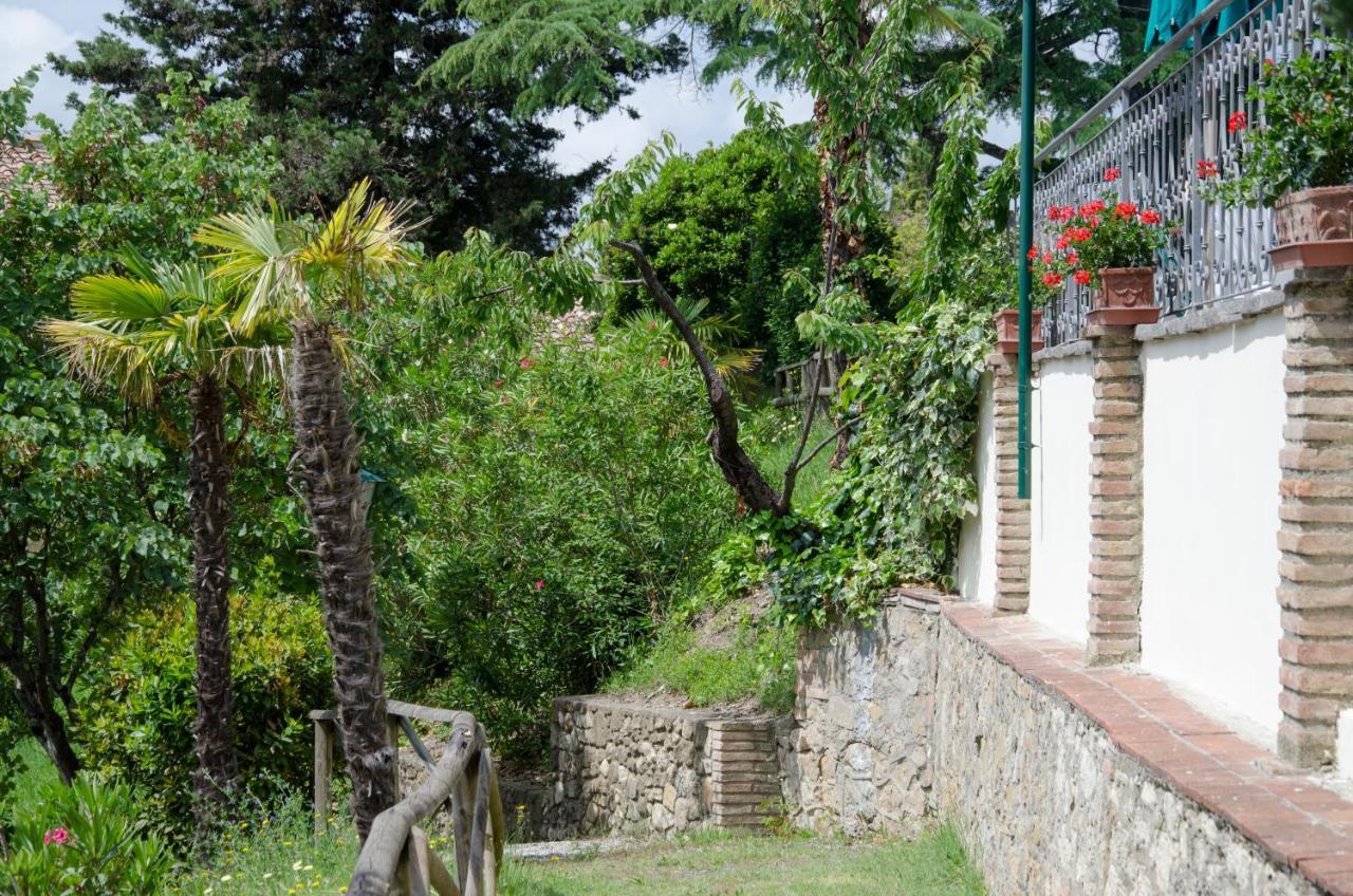 Tenuta di Casaglia Podere Colombaie Bagian luar foto